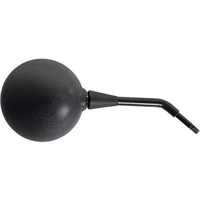 Busch + Müller Busch & müller spiegel "1911/37avme" mirrors boom 1911/37avrme bmw right matt black