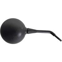 Busch + Müller Busch & müller spiegel "1911/37avme" mirrors boom 1911/37avrme bmw right matt black - thumbnail