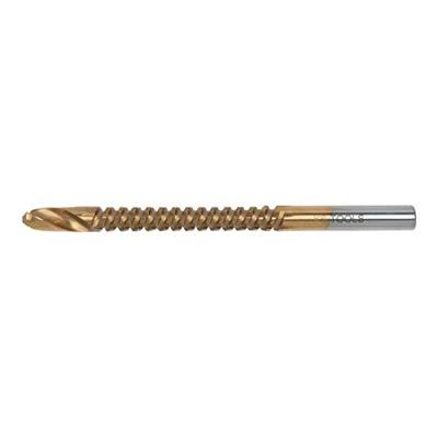 KS Tools 3320333 Staal Hardmetalen freesboren 1 stuk(s)