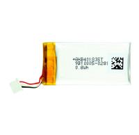 EPOS DW BATT 03 - Oplaadbare Batterij voor IMPACT DW, SD en MB Pro Serie Headsets - thumbnail