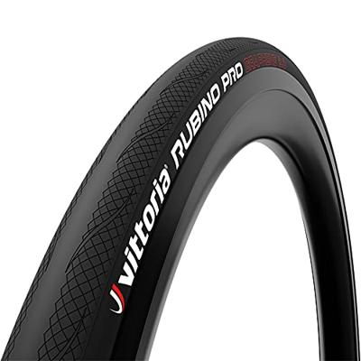 Vittoria Rubino Pro IV Control Vouwband Zwart