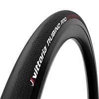 Vittoria Rubino Pro IV Control Vouwband Zwart - thumbnail
