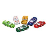 Luxe Autoset, 6st. - thumbnail