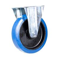 Tarsus Bokwiel 200 mm. blauw - thumbnail