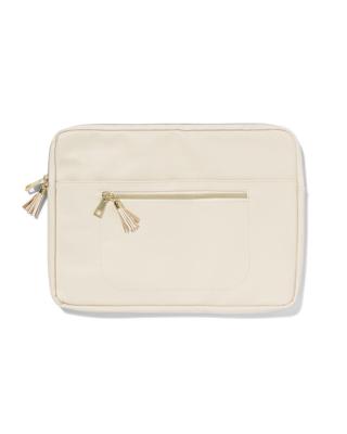 HEMA Laptophoes (beige)