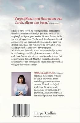 Vind me aan de andere kant