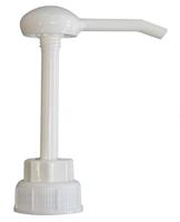 Pomp 30ml voor 5 in 10 liter. Jerry Can - thumbnail