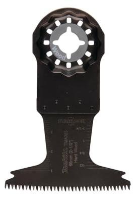 Makita Accessoires TMA056 Invalzaagblad 65x40mm hout - B-64901 - B-64901 - thumbnail