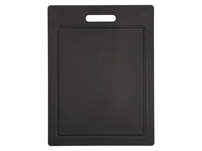 SILVERCREST Snijplank (groot/zwart) SILVERCREST Snijplank (groot/zwart)