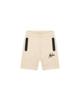 Malelions Short sport counter - Beige - thumbnail