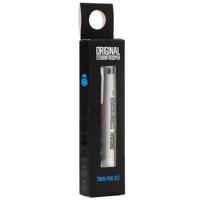 The Original Stormtrooper Duo Pennenset Zwart - thumbnail