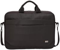 Case Logic Advantage 17.3" Attaché laptoptas - thumbnail