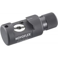 Novoflex snelkoppeling Mini - NATO - thumbnail