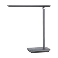 Eglo Led bureaulampIniesta antraciet - 900957 - thumbnail