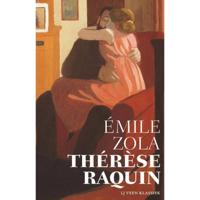 Thérèse Raquin (Paperback) - thumbnail