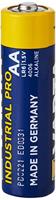 Varta Varta Cons.Varta AA batterij (penlite) Alkaline 2900 mAh 1.5 V 500 stuk(s) - thumbnail