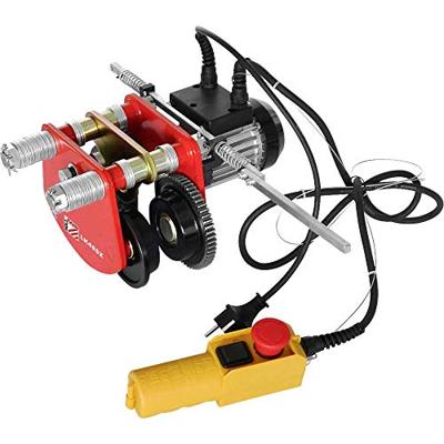 Holzmann Maschinen LK4ESZ_230V Loopkat