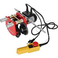 Holzmann Maschinen LK4ESZ_230V Loopkat - thumbnail