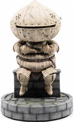 Dark souls Resin Statue - Siegward of Catarina (First4Figures)