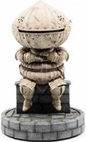 Dark souls Resin Statue - Siegward of Catarina (First4Figures) - thumbnail