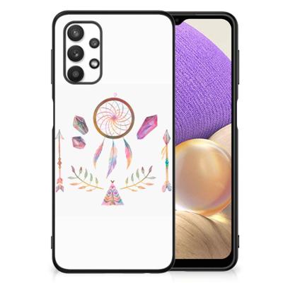 Samsung Galaxy A32 5G Hoesje Boho Dreamcatcher