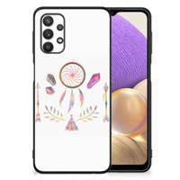 Samsung Galaxy A32 5G Hoesje Boho Dreamcatcher - thumbnail