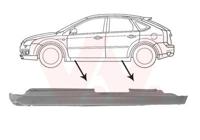 Plaatwerkdeel Dorpel 1863103 - thumbnail