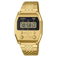 Casio A1100G-5EF (Ø 40 mm) Heren horloge - thumbnail