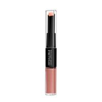 L’Oréal Paris Make-Up Designer Infaillible 24H Lipstick - 115 Infinitely Mocha - Nude - Langhoudende, Verzorgende Lippenstift - 5 ml - thumbnail