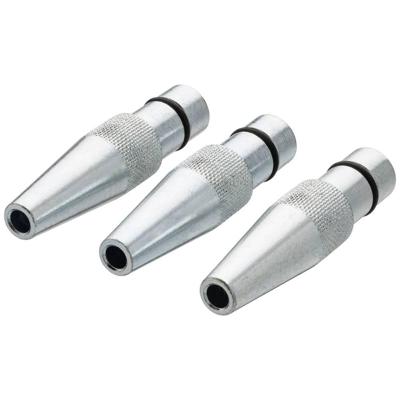 Hazet 9045P-1-01/3 9045P-1-01/3 Reserve mondstukken 1 stuk(s) Hazet 9045P-1-01/3 9045P-1-01/3 Reserve mondstukken 1 stuk(s)