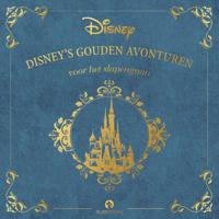 Disney's gouden avonturen voor het slapengaan - thumbnail