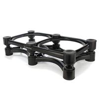 IsoAcoustics ISO-430 isolatie statief voor studiomonitor of gitaarversterker - thumbnail