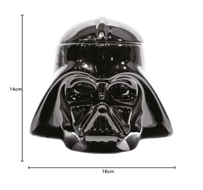Star Wars - Darth Vader Sculpted Mug