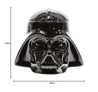 Star Wars - Darth Vader Sculpted Mug - thumbnail