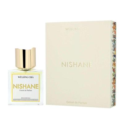 Uniseks Parfum Nishane Wulong Cha EDP 50 ml