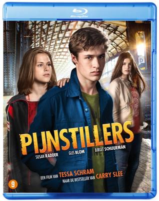 Pijnstillers (Blu-ray) Pijnstillers (Blu-ray)