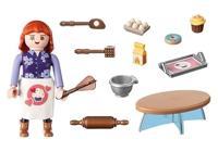 Playmobil® Special plus 71479 banketbakker - thumbnail