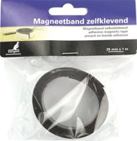 Kangaro K-5061 Magneetband Zelf-klevend 25mm X 1 Meter - thumbnail