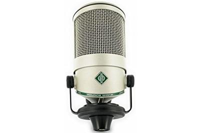 Neumann BCM 705 broadcast microfoon Neumann BCM 705 broadcast microfoon