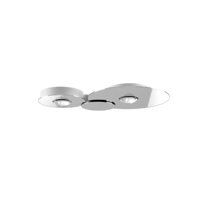 Lodes - Bugia Double plafondlamp - thumbnail