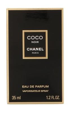 Chanel Coco Noir Eau de parfum Spray 35 ml Dames