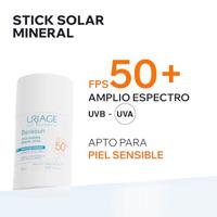 Uriage Bariesun SPF50+ stick mineral 18 Gram - thumbnail
