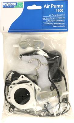 Hozelock set reserveonderdelen voor luchtpomp 1500