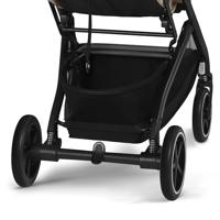 CYBEX - Beezy BLK Kinderwagen - Canvas Wit - thumbnail