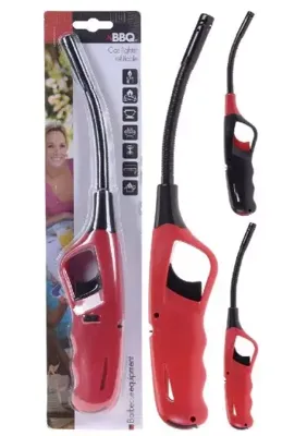 BBQ Aansteker Flexibel 28 cm Assorti