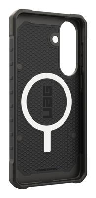 Urban Armor Gear Pathfinder Case Samsung Galaxy S26+ Zwart MagSafe compatible, Met magneetmodule