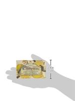 Nesti Dante il frutetto citron & bergamot zeep 250gr. - thumbnail
