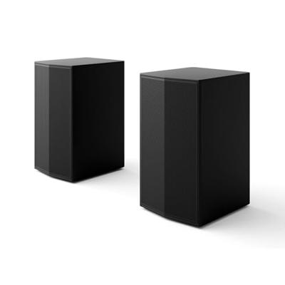 Soundbar LG S40TR.DEUSLLK Zwart 400 W - thumbnail