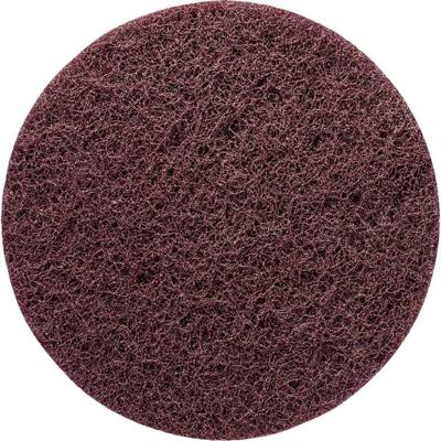 Bosch Accessoires Expert N880 vliesschijf voor excenterschuurmachines 150 mm, middelhard A - 1 stuk(s) - 2608901250