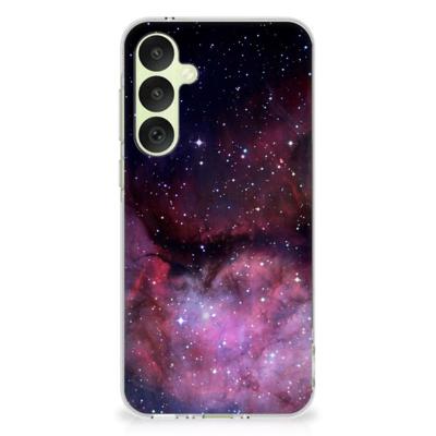 TPU Hoesje voor Samsung Galaxy A35 Galaxy